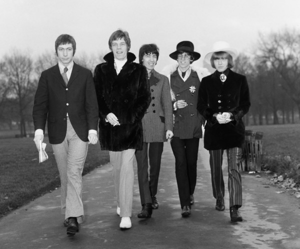 The Rolling Stones