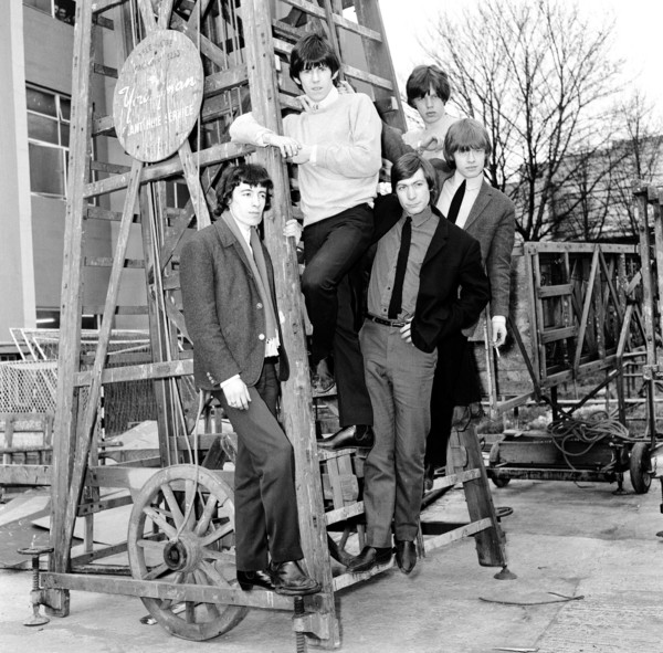 The Rolling Stones