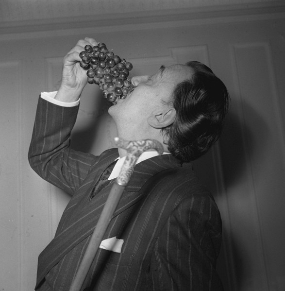 Salvador Dali