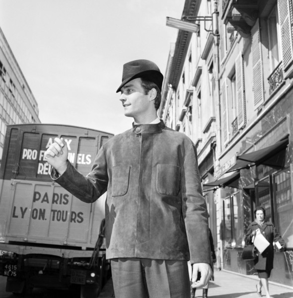 Mode de 1963
