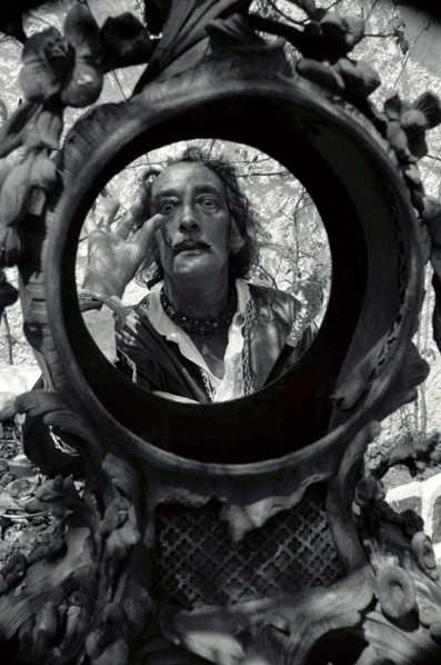 Salvador Dali