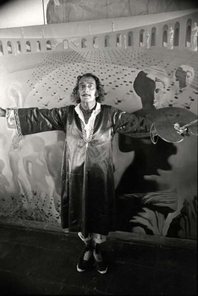 Salvador Dali