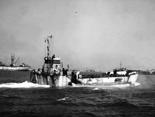 Seconde Guerre Mondiale