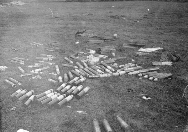 Première Guerre Mondiale