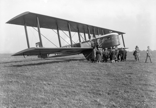 Première Guerre Mondiale
