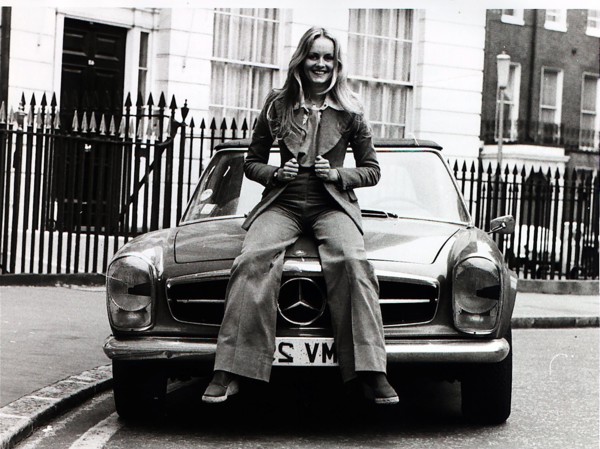 Twiggy