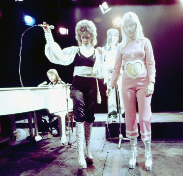 Abba