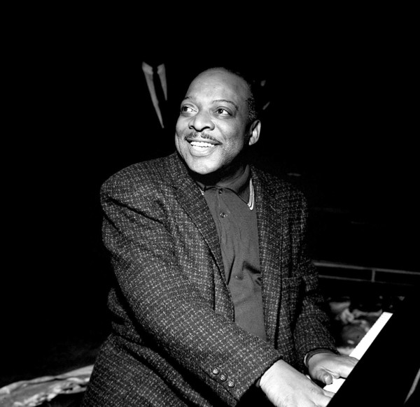 Count Basie
