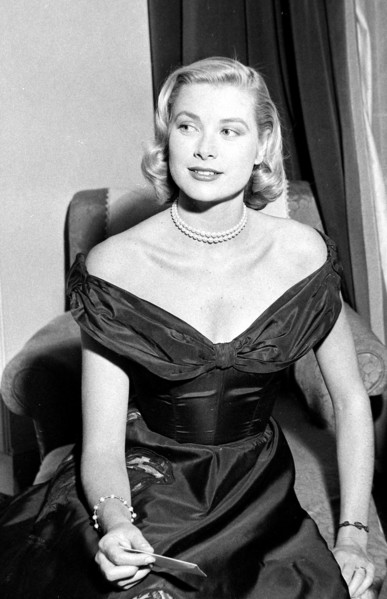 Grace Kelly