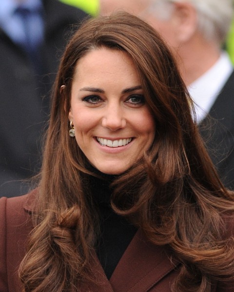 Kate Middleton