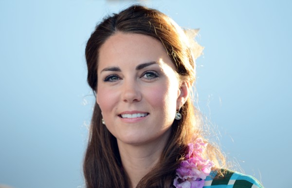 Kate Middleton