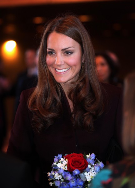 Kate Middleton