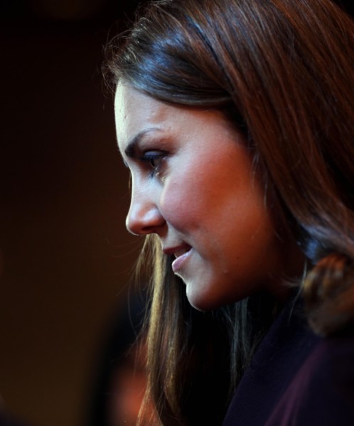 Kate Middleton