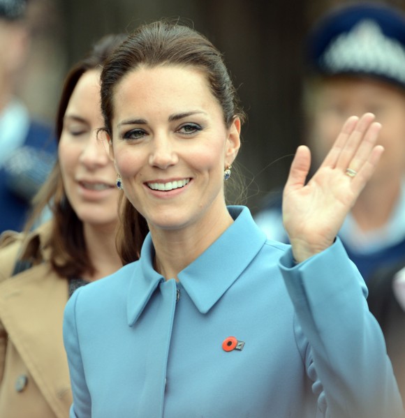Kate Middleton