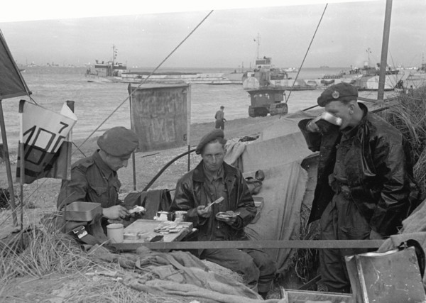 Seconde Guerre Mondiale