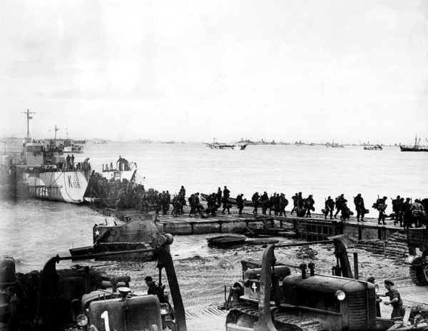 Seconde Guerre Mondiale