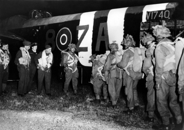 Seconde Guerre Mondiale