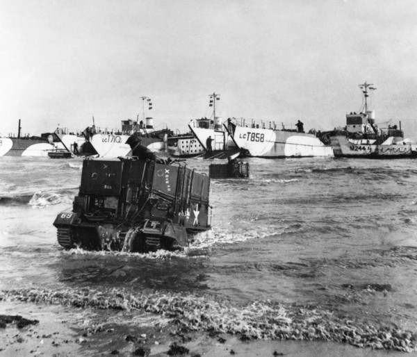 Seconde Guerre Mondiale