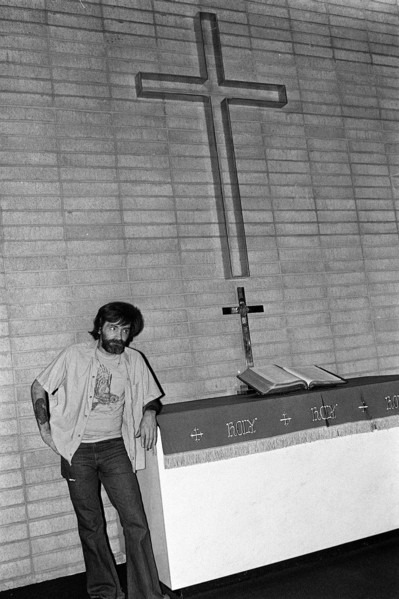Charles Manson