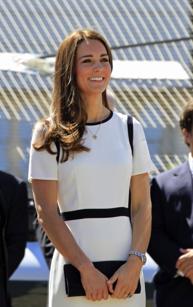 Kate Middleton