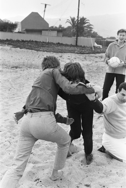 Les Rolling Stones