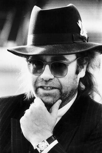Elton John