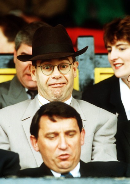 Elton John