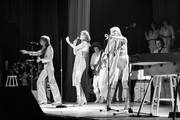 Abba