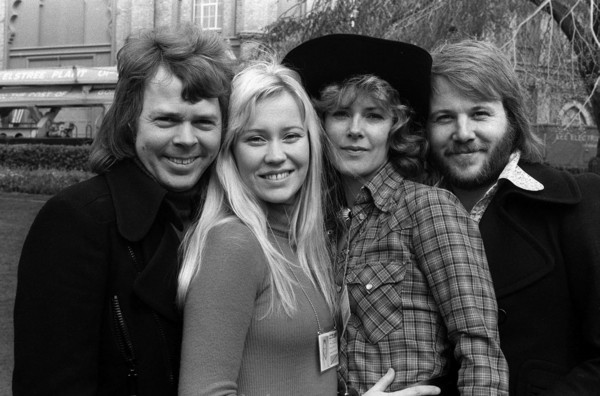 Abba