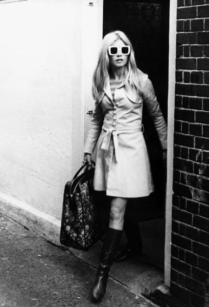Brigitte Bardot