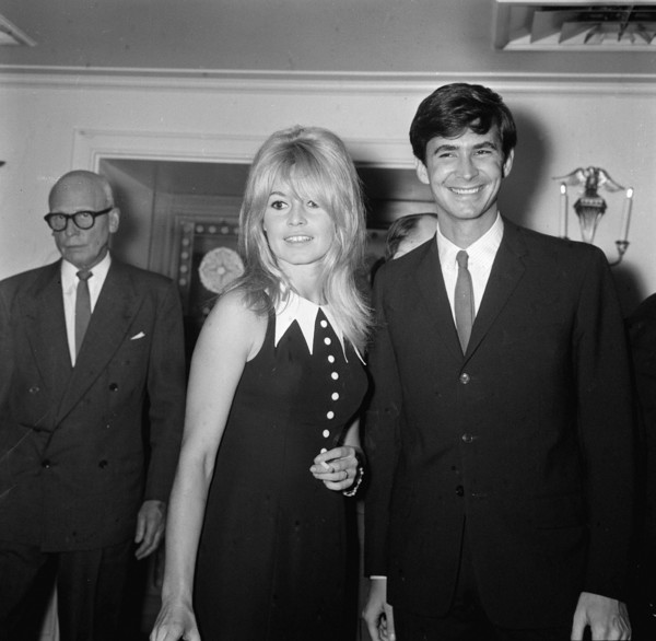 Brigitte Bardot