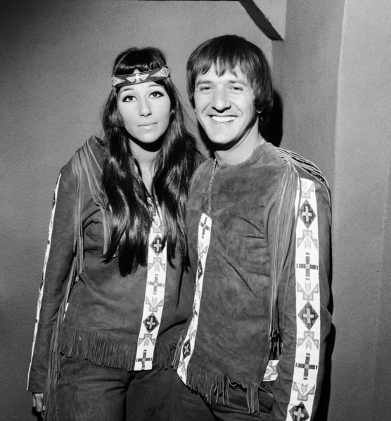 Sonny and Cher, 1966