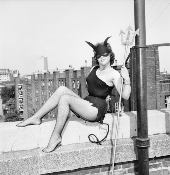Mode de 1957