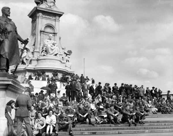 Victoire de 1945