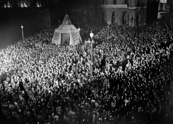 Victoire de 1945