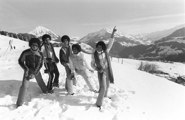 The Jackson 5