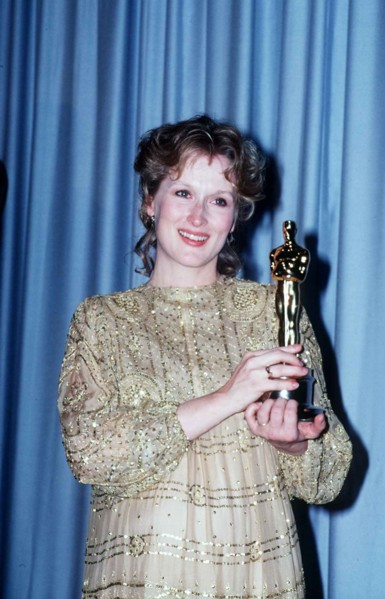 Meryl Streep