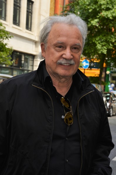 Giorgio Moroder