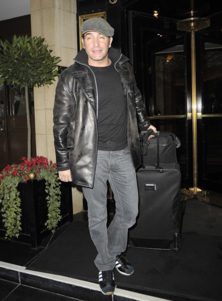 Jean Dujardin