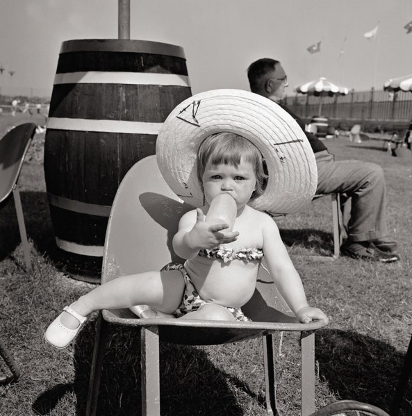 Butlins Holiday Camp Bognor