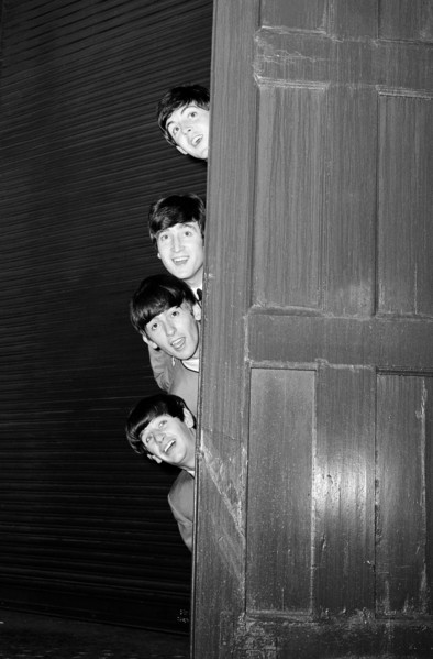 The Beatles