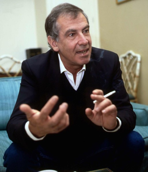 Roger Vadim