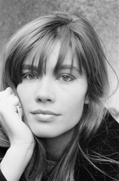 Francoise Hardy (1965)