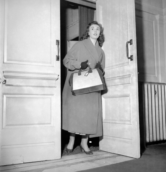 Nanette Newman