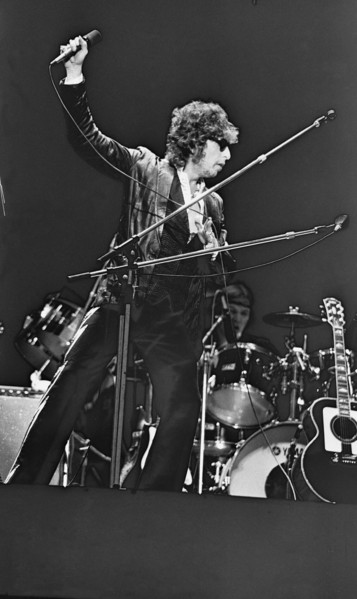 Bob Dylan, 1978