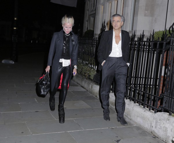 Daphne Guinness