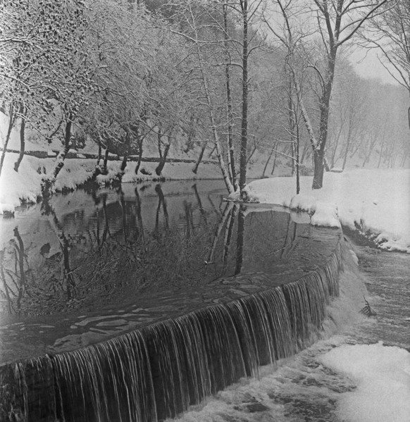 Big Freeze : Hiver 1962-1963 au Royaume-Uni