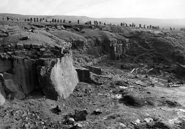 Les meurtres de la lande