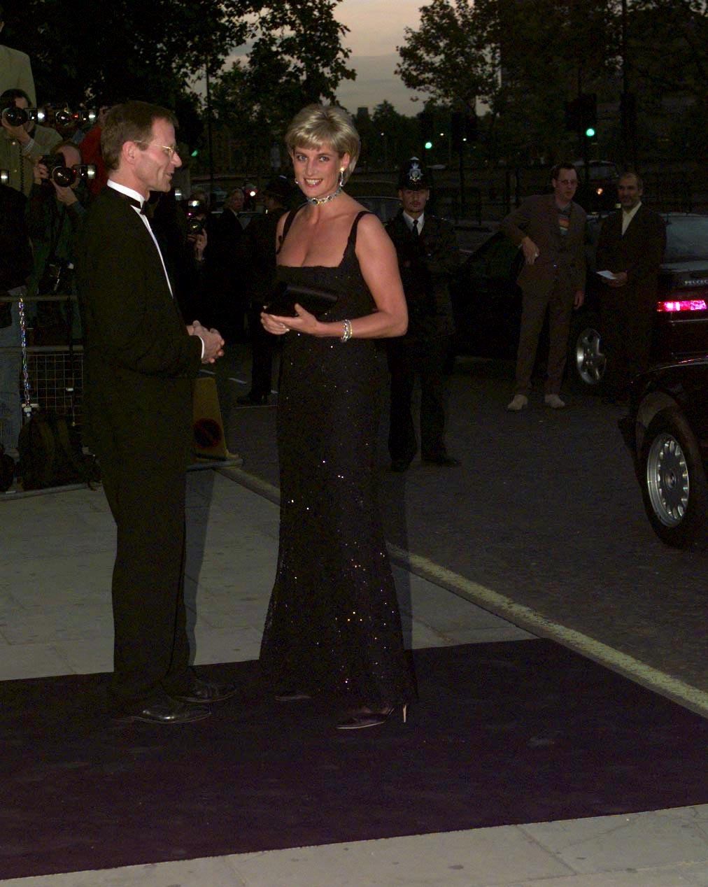 Princess Diana