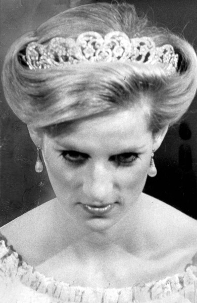 Princess Diana